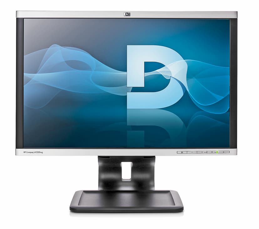 HP Compaq LA2205wg
