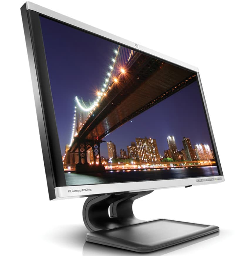 HP Compaq LA2205wg
