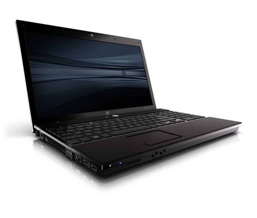 HP ProBook 4510s