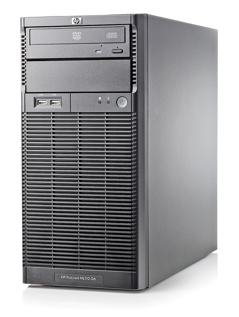 HPE ProLiant ML110 G6 Base