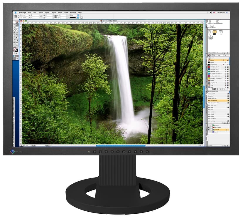 EIZO FlexScan SX2462WF