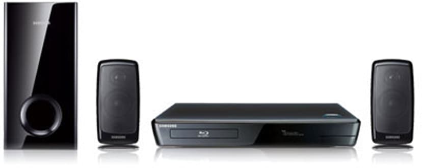 Samsung HT-BD1220