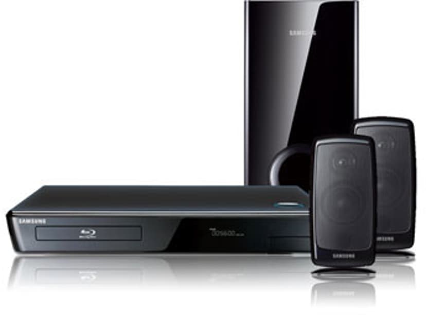 Samsung HT-BD1220