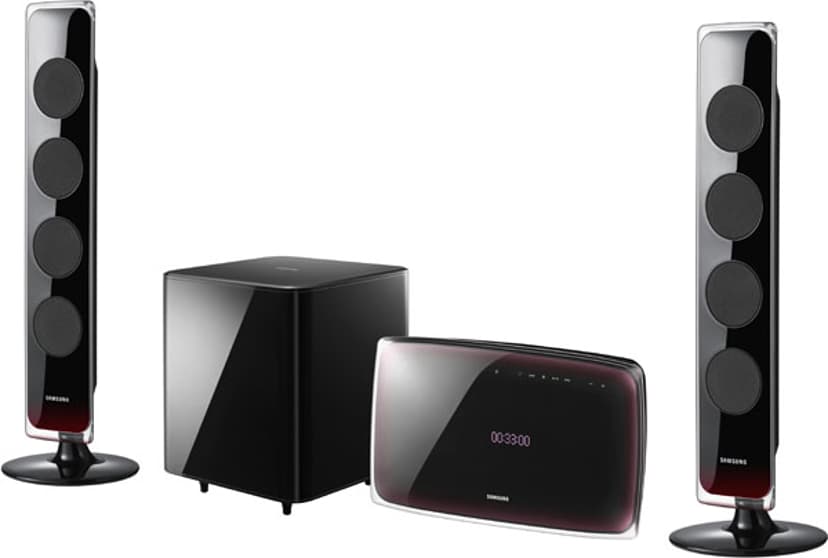 Samsung HT-X720