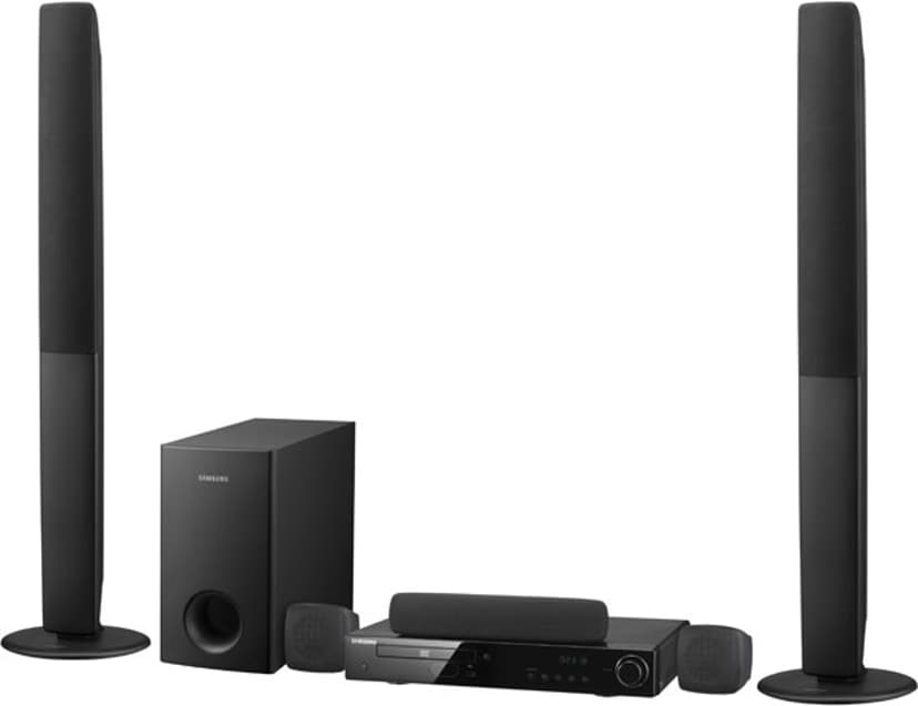 Samsung HT-Tz222 HDMI Hemmabiosystem