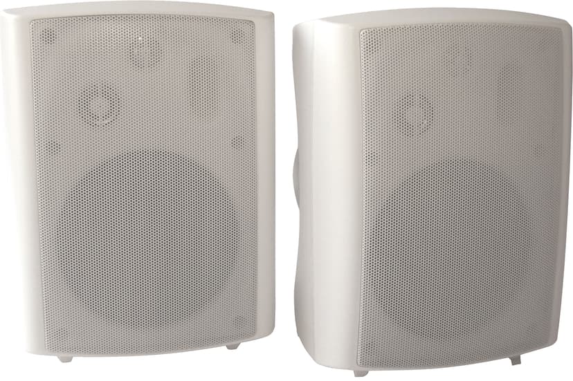 Wiktors Ds Pro Active Speakers