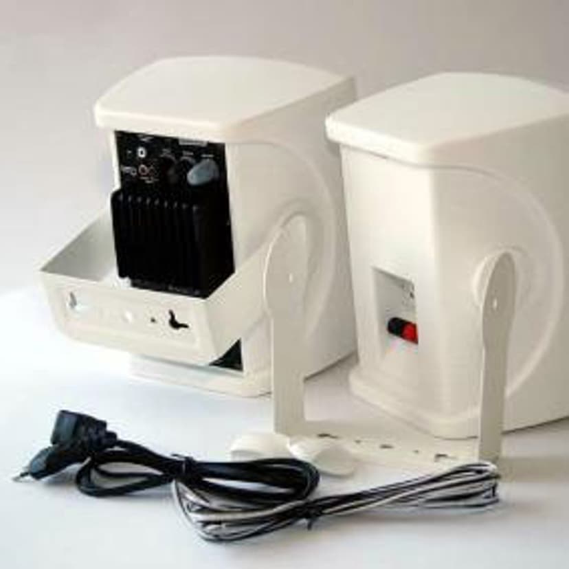 Wiktors Ds Pro Active Speakers