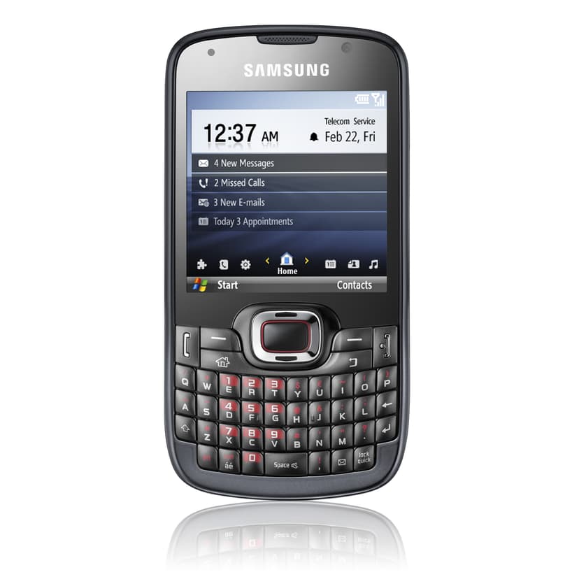Samsung GT B7330 OmniaPRO