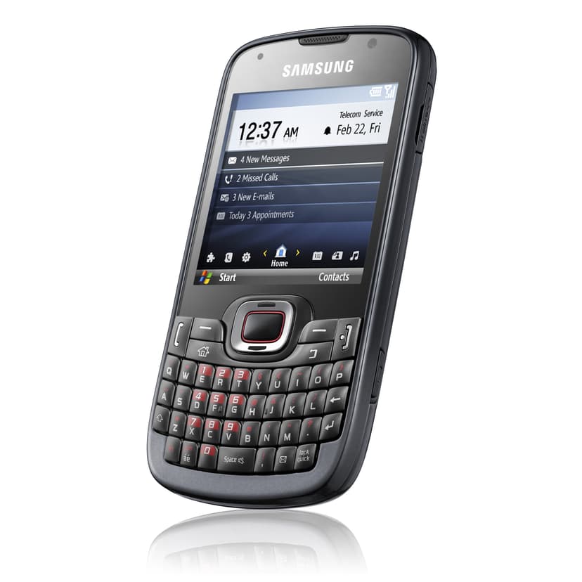 Samsung GT B7330 OmniaPRO