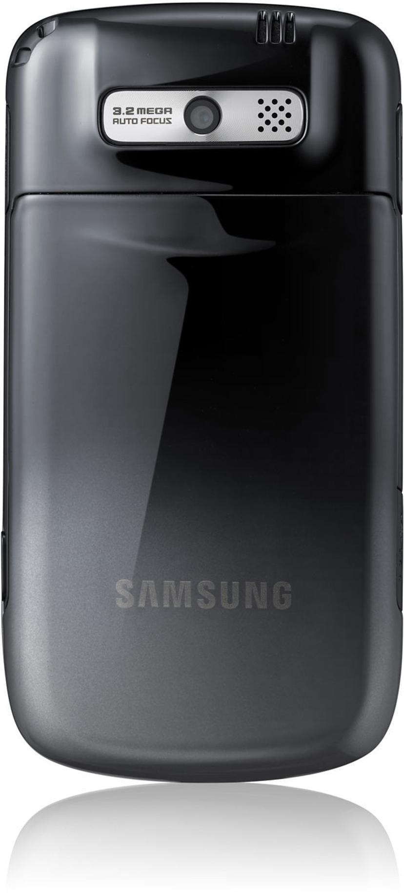 Samsung GT B7330 OmniaPRO