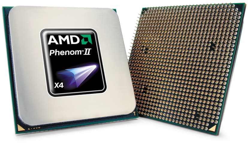Amd Cpu Amd Ii X4 955 Amd Phenom Ii X4 955 Phenom Ii X4 955 Cpu