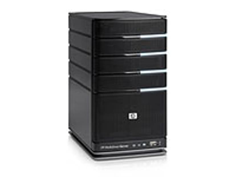 HP MediaSmart Server EX490