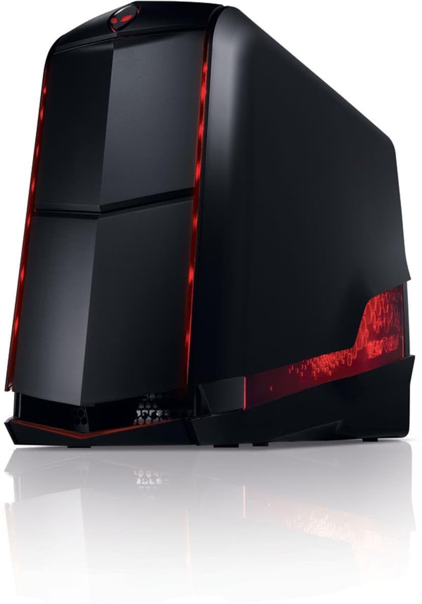 Dell Alienware Aurora Ci7 2.66 6GB/500 W7HP Cosmic Black