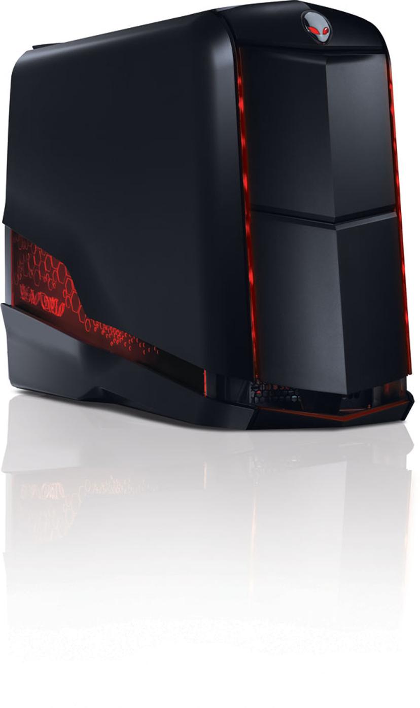 Dell Alienware Aurora Ci7 2.66 6GB/500 W7HP Cosmic Black