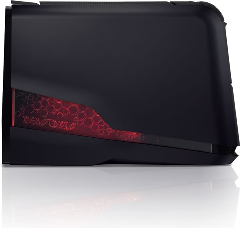 Dell Alienware Aurora Ci7 2.66 6GB/500 W7HP Cosmic Black