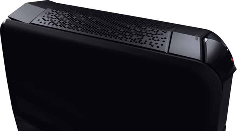 Dell Alienware Aurora Ci7 2.66 6GB/500 W7HP Cosmic Black