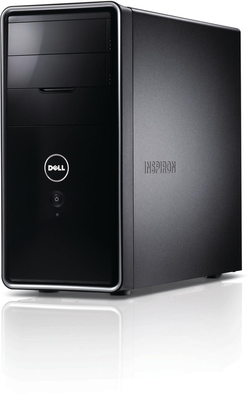 Dell Inspiron 545 C2d 3.0 6GB/640 W7HP