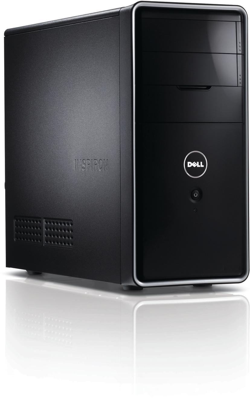 Dell Inspiron 545 C2d 3.0 6GB/640 W7HP