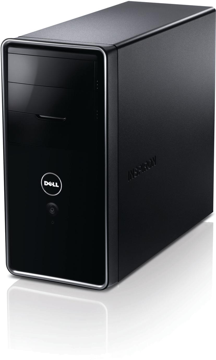 Dell Inspiron 545 C2d 3.0 6GB/640 W7HP