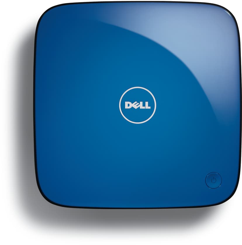 Dell Inspiron Zino HD AMD X2 1.8 6GB/640 W7HP Blue