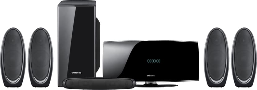 Samsung HT-X625