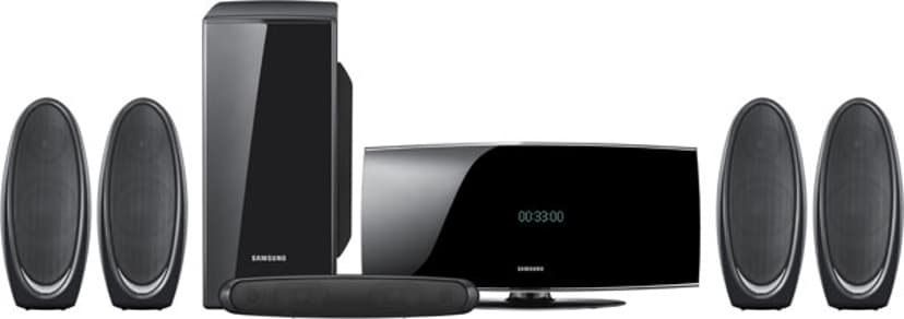 Samsung HT-X625