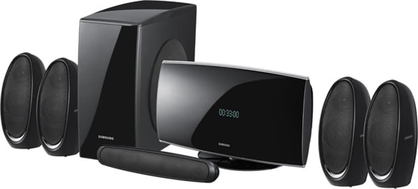 Samsung HT-X625