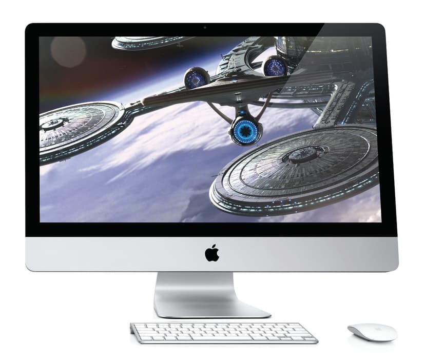 Apple iMac