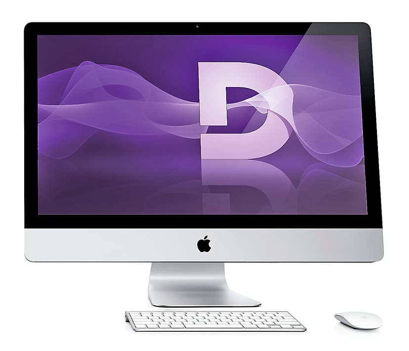 Apple iMac