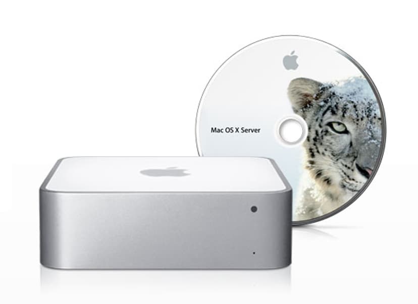 Apple Mac mini