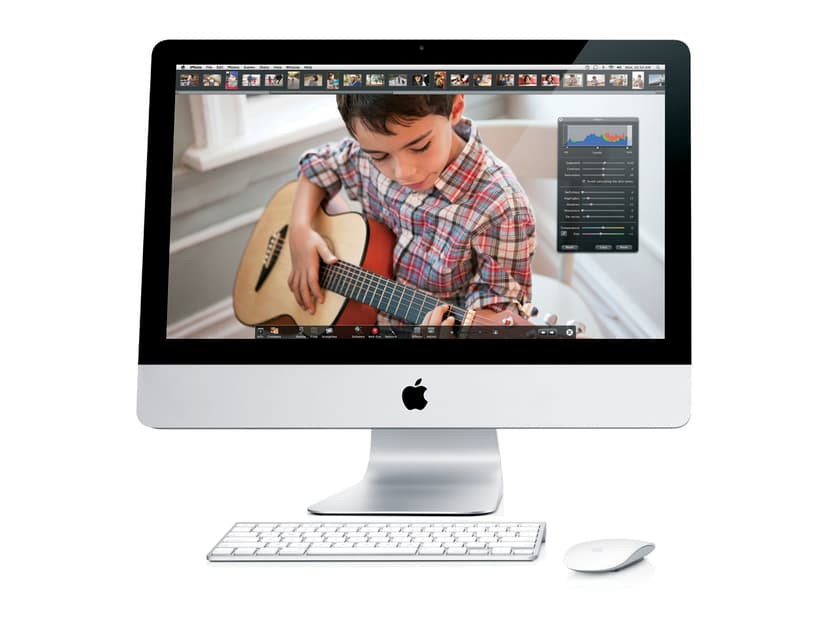 Apple iMac