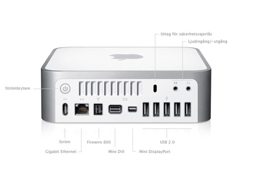 Apple Mac mini
