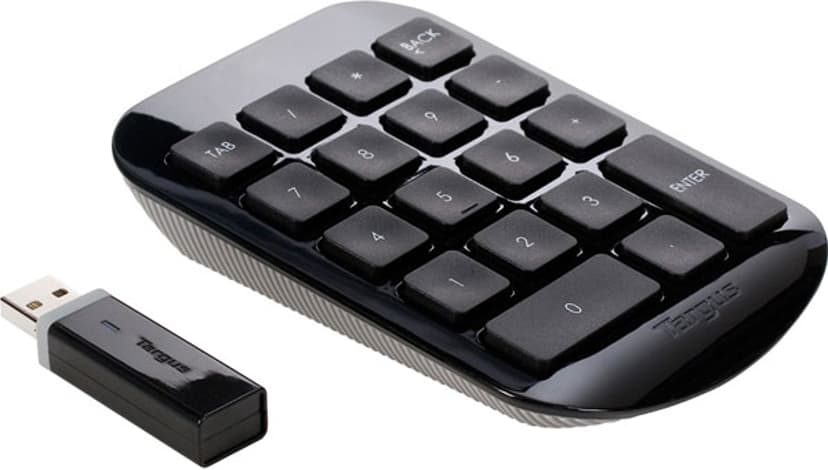 Targus Wireless Numeric