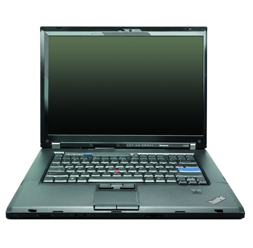 Lenovo ThinkPad W500 4062