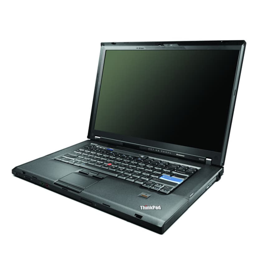 Lenovo ThinkPad W500 4062