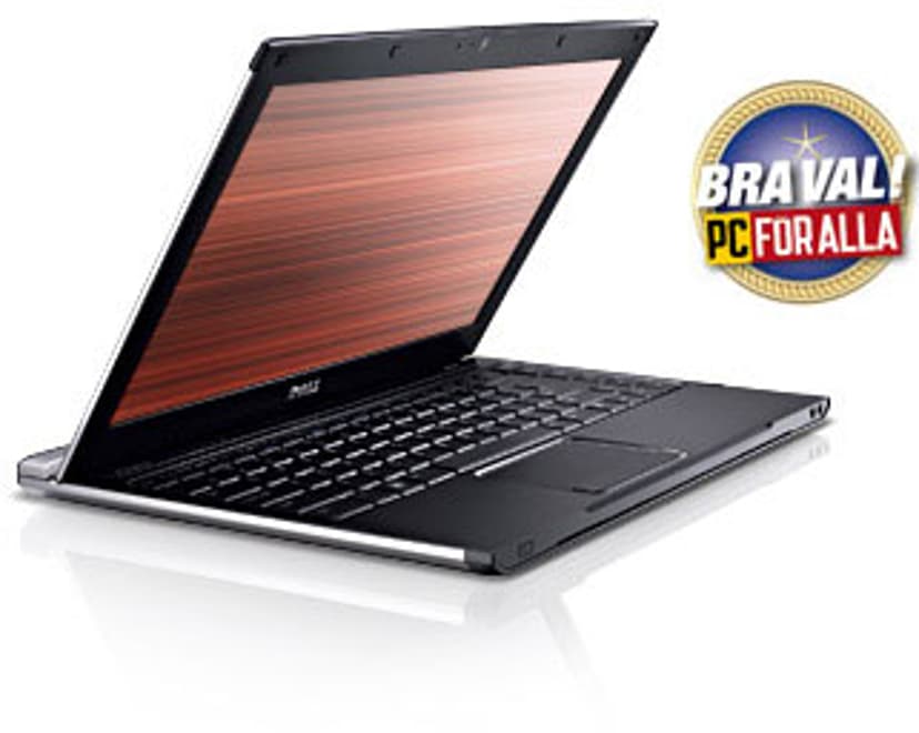 Dell Vostro V13 Cel 1.3 2GB/250 13.3" Linux