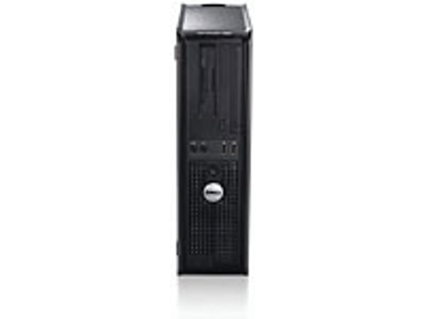 Dell Optiplex 360 Dt Pd 2.6 2GB/160 Utan Os