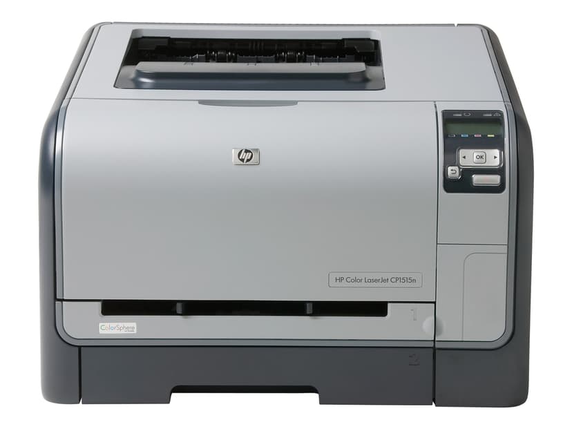 HP Color LaserJet CP1515n