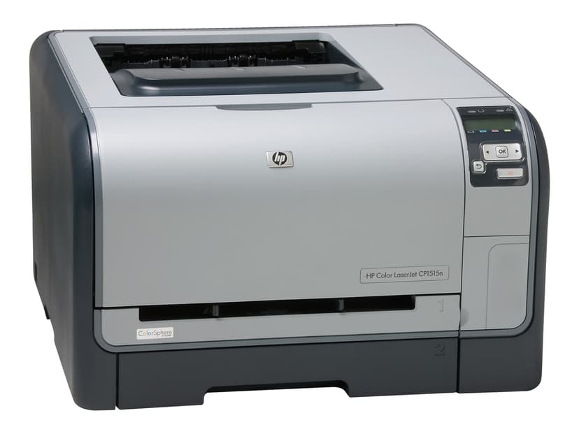 HP Color LaserJet CP1515n