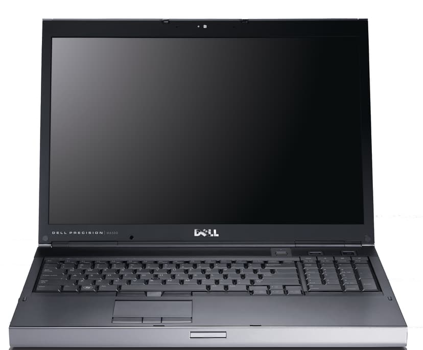 Dell Precision M6500 Ci7 1.86 4GB/320 17" W7p
