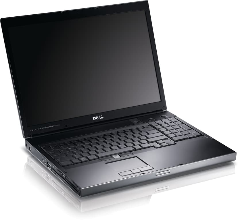 Dell Precision M6500 Ci7 1.86 4GB/320 17" W7p