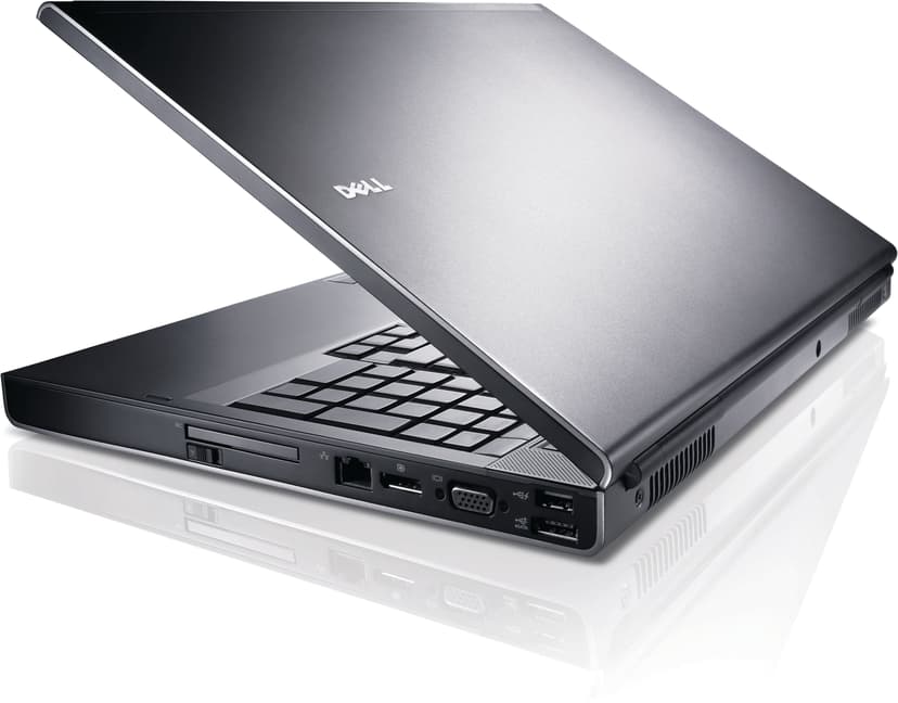 Dell Precision M6500 Ci7 1.86 4GB/320 17" W7p