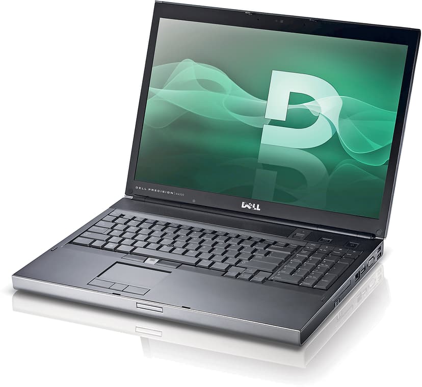 Dell Precision M6500 Ci7 1.86 4GB/320 17" W7p
