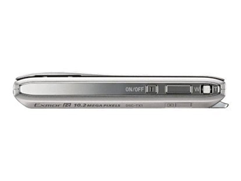 Sony Cyber-shot DSC-TX1