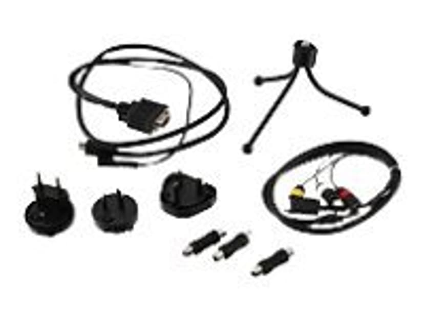 3M MPro120 LCOS-projektor