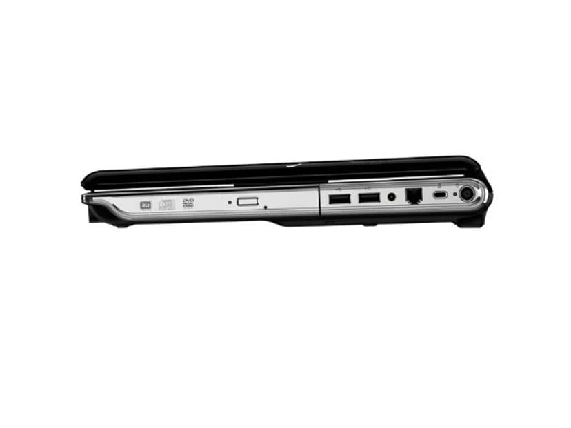 HP Pavilion dv6-1340eo