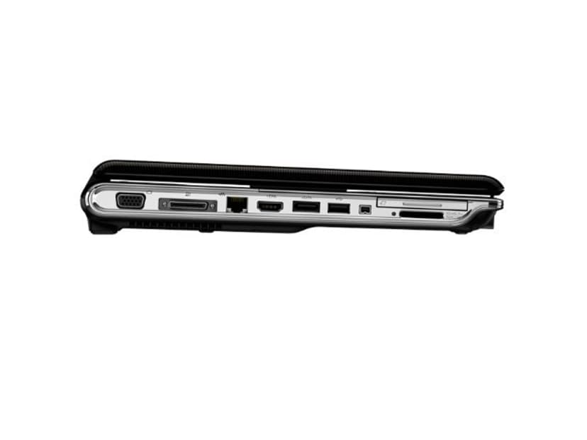 HP Pavilion dv6-1340eo