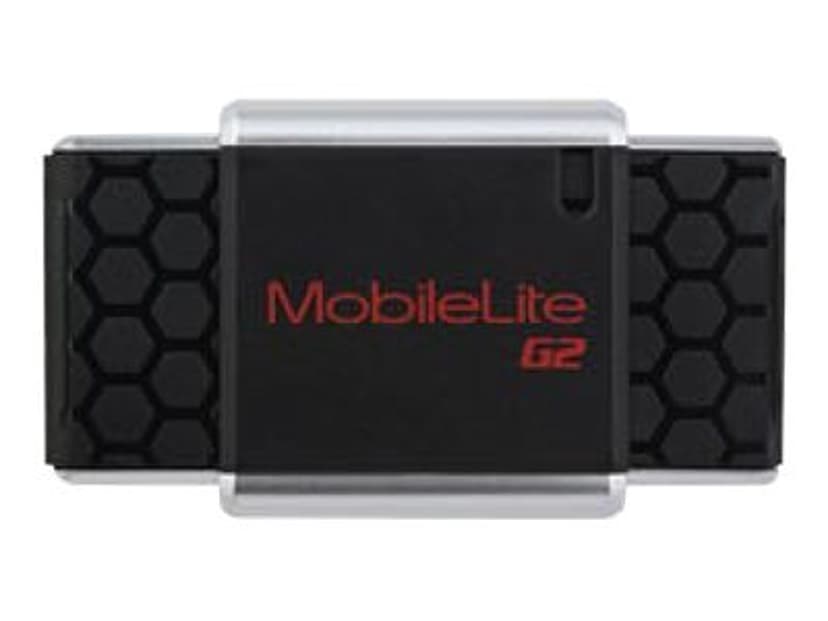 Kingston MobileLiteG2 kortläsare