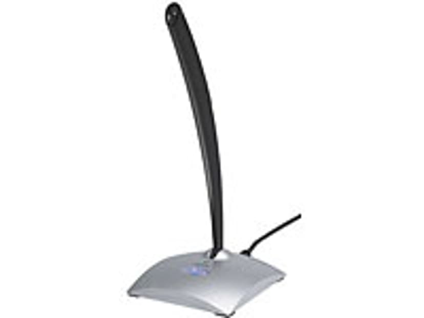 Logitech USB Desktop Microphone