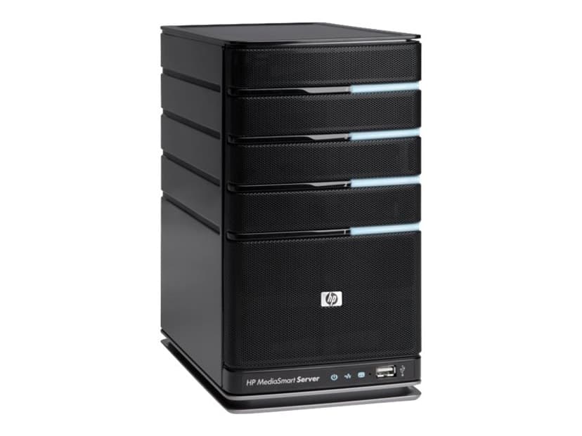 HP MediaSmart Server EX490